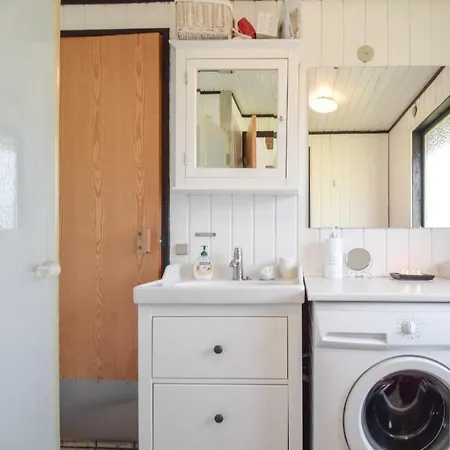 Three-bedroom Holiday In Dom wakacyjny